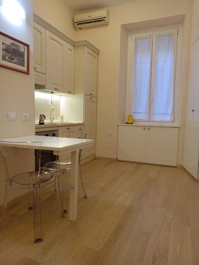 Appartamento Locazione turistica Roma Esterno foto