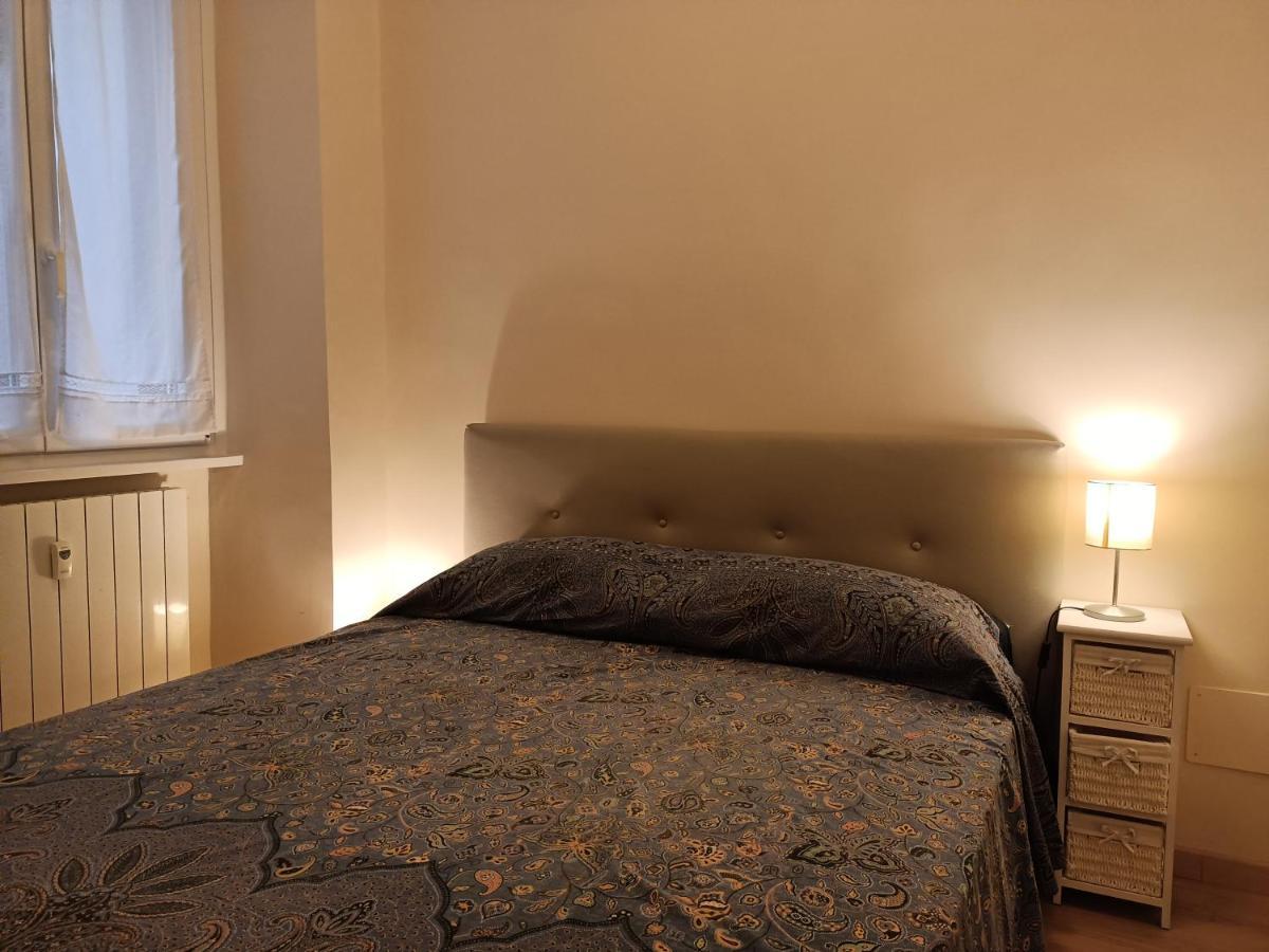 Appartamento Locazione turistica Roma Esterno foto