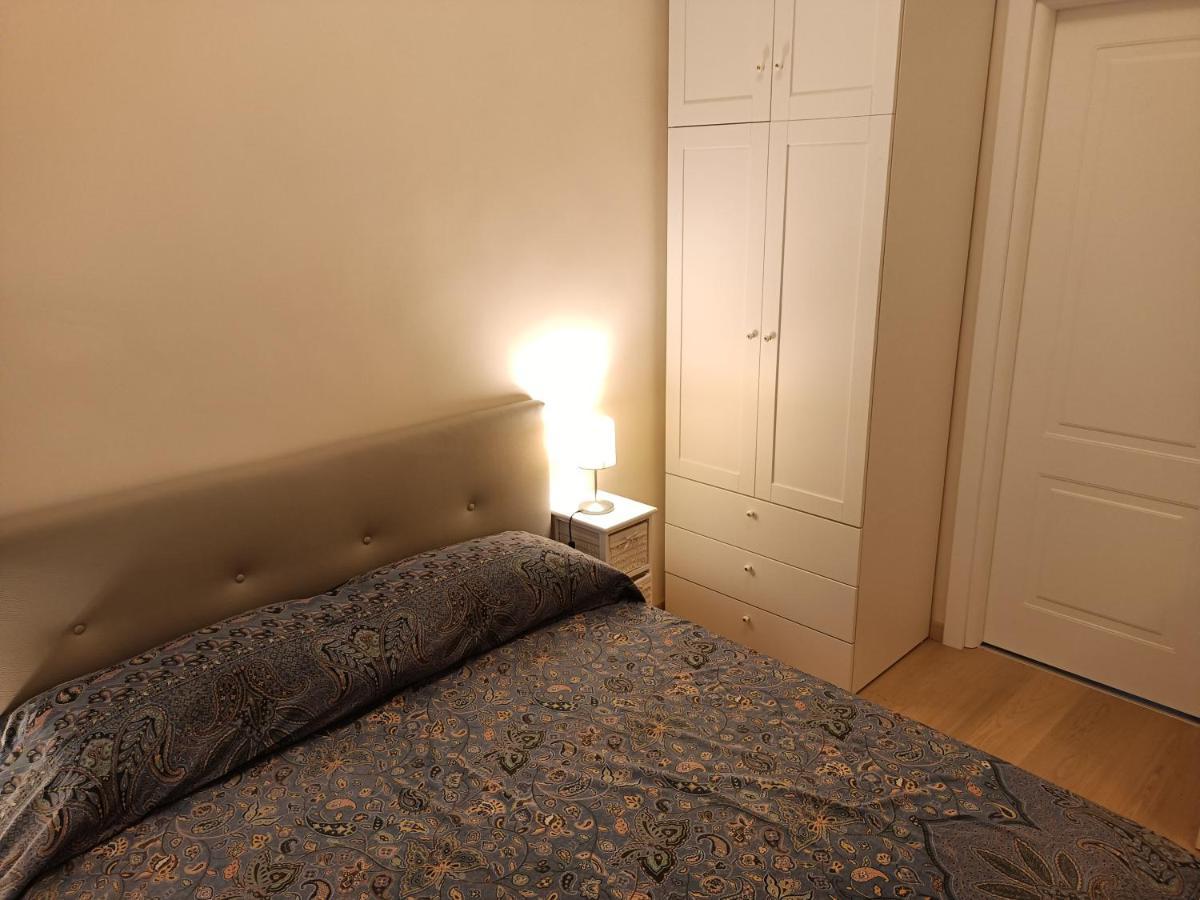 Appartamento Locazione turistica Roma Esterno foto