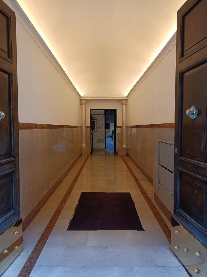 Appartamento Locazione turistica Roma Esterno foto